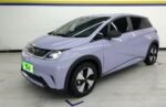 BYD Dolphin 2026 Freedom Edition– Factory Price From China | Chinese Cars in Uzbekistan For Sale - Image 2
