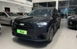 Chery Fengyun T9 2026 Model 120 Long Range Standard Edition– Factory Price From China | Chinese Cars in Uzbekistan For Sale - Image 2