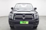 King Kong Cannon 2026 model 2.0T Diesel 6AT 2WD Elite Version– Ready for Export From China | Chinese Cars in Uzbekistan For Sale