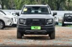 2026 Haval Dargo– China Export Vehicle | Chinese Cars in Uzbekistan For Sale