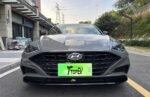 Hyundai Sonata 2026 380TGDi GS Automatic Smart Edition– Factory Price From China | Chinese Cars in Uzbekistan For Sale
