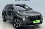 2026 Hyundai Tucson L 1.5T LUX Front-Wheel Drive Premium Edition– Factory Price From China | Chinese Cars in Uzbekistan For Sale - Image 2