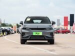 2026 LYNK&CO 06 Relive – Factory Price From China | Chinese Cars in Uzbekistan For Sale