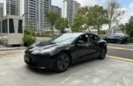 Tesla Model Y 2026 Standard Range Rear-Wheel Drive– Factory Price From China | Chinese Cars in Uzbekistan For Sale - Image 2