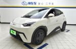 BYD Seagull 2026 model 305KM Vitality Edition– Ready for Export From China | Chinese Cars in Uzbekistan For Sale - Image 2