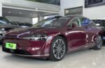 2026 Stelato S9 All-Electric AWD Ultra– Factory Price From China | Chinese Cars in Uzbekistan For Sale - Image 3