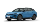 Voyah Courage Stylish SUV New Energy Vehicles Electrical Car– In Stock in China | Chinese Cars in Uzbekistan For Sale - Image 2