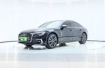 Audi A6L 2026 Facelift 45 TFSI quattro Dynamic Edition– Factory Price From China | Chinese Cars in Uzbekistan For Sale