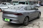 BYD Qin PLUS 2026 EV 500KM Premium Edition– Factory Price From China | Chinese Cars in Uzbekistan For Sale - Image 2