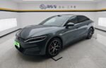 BYD Han L DM 2026 Model DM-p 180KM AWD Laser Radar Flagship Edition– Factory Price From China | Chinese Cars in Uzbekistan For Sale - Image 2