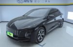 Hongqi E-QM5 2026 Model Basic Travel Edition– Factory Price From China | Chinese Cars in Uzbekistan For Sale - Image 3