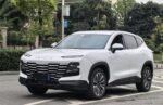 Jetour Dashing 2022 1.6T DCT King PLUS– Factory Price From China | Chinese Cars in Uzbekistan For Sale