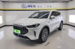Jetour X70 PLUS 2026 Model 1.6T DCT Premium Edition 5-Seater– Ready for Export From China | Chinese Cars in Uzbekistan For Sale - Image 2