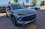 BYD Song L DM-i 2026 Model 160km Beyond Edition– Factory Price From China | Chinese Cars in Uzbekistan For Sale