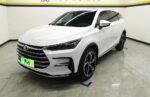BYD Tang DM 2026 DM-i 1.5T 112KM Premium model– Ready for Export From China | Chinese Cars in Uzbekistan For Sale - Image 3