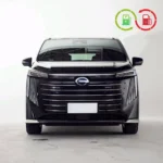 GAC Trumpchi E9 Phev  MPV– Wholesale Price From China | Chinese Cars in Uzbekistan For Sale - Image 2
