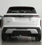 Chery Explore 06 C-Dm 1.5t Turbo Phev Family SUV– Ships Worldwide From China | Chinese Cars in Uzbekistan For Sale - Image 2