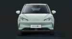 Neta V Electric SUV 500km EV Car– In Stock in China | Chinese Cars in Uzbekistan For Sale - Image 2