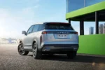 2026 Luxury SUV Electric Car Chery Explore 06 New Energy Vehicle– Ships Worldwide From China | Chinese Cars in Uzbekistan For Sale - Image 3