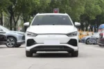Byd E2 Electric Fast Charging Electric Five Seats Comfortable New Energy Vehicle– Ships Worldwide From China | Chinese Cars in Uzbekistan For Sale
