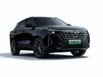 Smart Connected Car 2026 Compact SUV Advanced L2 Driving Assist Safety Changan Uni-Z– Ships Worldwide From China | Chinese Cars in Uzbekistan For Sale - Image 2