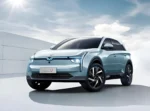2026 Neta U SUV Electric Vehicle– In Stock in China | Chinese Cars in Uzbekistan For Sale - Image 3
