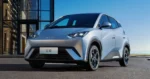 Byd Seagull Dolphin Sealion 7 Gasoline Hybrid Electrical Vehicle Mini EV Auto New Car– Available From China | Chinese Cars in Uzbekistan For Sale