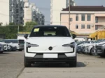 Volvo Car 2026 Rear Drive Long Range Plus SUV Electric Car– Wholesale Price From China | Chinese Cars in Uzbekistan For Sale