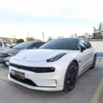 Zeekr 001 2026 Car 100kwh Battery Electric– Ships Worldwide From China | Chinese Cars in Uzbekistan For Sale - Image 2