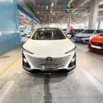 Changan 2026 Uni-T 1.5t Flagship Edition Automatic Transmission Gasoline Car– Ships Worldwide From China | Chinese Cars in Uzbekistan For Sale