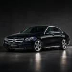 Mercedes Benz A Class Sedan– Wholesale Price From China | Chinese Cars in Uzbekistan For Sale - Image 2