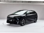 Xpeng X9 High-End Electric Business MPV Exceptional Performance Spacious Interior and Luxury– In Stock in China | Chinese Cars in Uzbekistan For Sale - Image 3