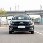 KIA K3 2026 1.5L CVT Luxury Smart Gas-Powered Vehicle– Wholesale Price From China | Chinese Cars in Uzbekistan For Sale