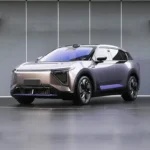 Hiphi Y 765km Ultimate Long Range Rwd Vehicle– Wholesale Price From China | Chinese Cars in Uzbekistan For Sale - Image 2