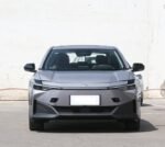 Toyota Bz3 New Energy EV Car– In Stock in China | Chinese Cars in Uzbekistan For Sale