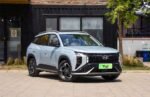 Hyundai ix35 MUFASA 2026– Factory Price From China | Chinese Cars in Uzbekistan For Sale - Image 3