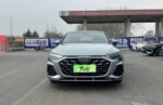 2026 Audi A3L Limousine 35 TFSI Flying Prestige Edition– Ready for Export From China | Chinese Cars in Uzbekistan For Sale