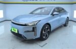 Geely Galaxy L6 2026 Model 1.5 EM-i DHT 140KM Starcraft Edition– Ready for Export From China | Chinese Cars in Uzbekistan For Sale - Image 2