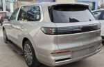 Geely Galaxy M9 2026 Model 210km 4WD Navigation Edition– Ready for Export From China | Chinese Cars in Uzbekistan For Sale - Image 3