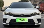 Honda Civic 2026 240TURBO CVT Sport Edition– Factory Price From China | Chinese Cars in Uzbekistan For Sale