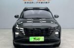2026 Hyundai Tucson L 1.5T LUX Front-Wheel Drive Premium Edition– Factory Price From China | Chinese Cars in Uzbekistan For Sale