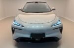IM LS6 2026 Model Lingxi Intelligent Driving Edition– Ready for Export From China | Chinese Cars in Uzbekistan For Sale