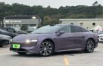 LUXEED S7 2026 Ultra AWD Flagship Edition– Ready for Export From China | Chinese Cars in Uzbekistan For Sale - Image 3