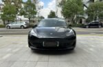 Tesla Model Y 2026 Standard Range Rear-Wheel Drive– Factory Price From China | Chinese Cars in Uzbekistan For Sale