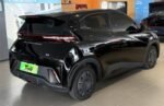 BYD Seagull 2026 Dynamic Edition– Factory Price From China | Chinese Cars in Uzbekistan For Sale - Image 3