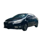 Toyota Corolla Hybrid 2026 1.8L E-CVT Pioneer Edition Sedan– In Stock in China | Chinese Cars in Uzbekistan For Sale - Image 2