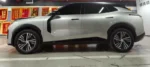 Lynk&Co 08 Em-P 2026 Model 120km Longrange PRO SUV Car– Wholesale Price From China | Chinese Cars in Uzbekistan For Sale - Image 3