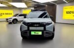 BYD Leopard Titanium 3 2026 model 501KM 4WD Ultra Edition– Factory Price From China | Chinese Cars in Uzbekistan For Sale