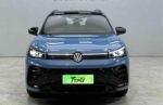 Volkswagen Tiguan L 2026 Pro 380TSI AWD R-Line Premium Edition– Factory Price From China | Chinese Cars in Uzbekistan For Sale