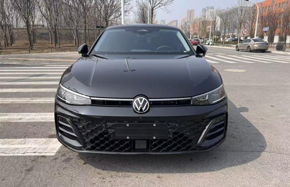 imgi_4_Volkswagen Passat 2 2026 Volkswagen Passat Pro 380TSI Dragon Edition– Ready for Export From China | Chinese Cars in Uzbekistan For Sale - Image 1